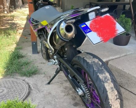 Хускварна Інша, об'ємом двигуна 0.69 л та пробігом 0 тис. км за 4400 $, фото 6 на Automoto.ua