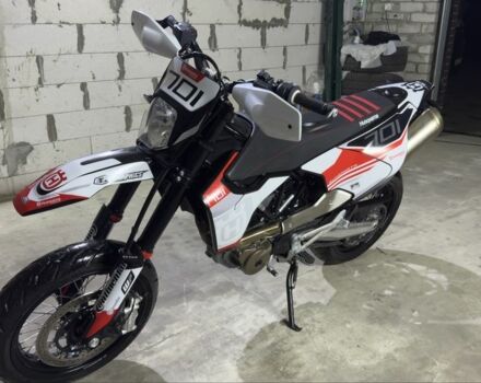 Хускварна Інша, об'ємом двигуна 0.7 л та пробігом 0 тис. км за 5000 $, фото 6 на Automoto.ua