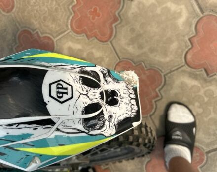 Хускварна Другая, объемом двигателя 65 л и пробегом 0 тыс. км за 2950 $, фото 3 на Automoto.ua