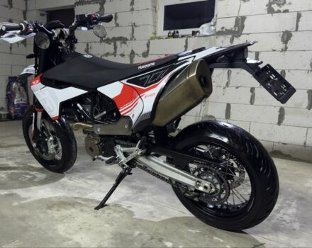 Хускварна Інша, об'ємом двигуна 0.7 л та пробігом 0 тис. км за 5000 $, фото 3 на Automoto.ua