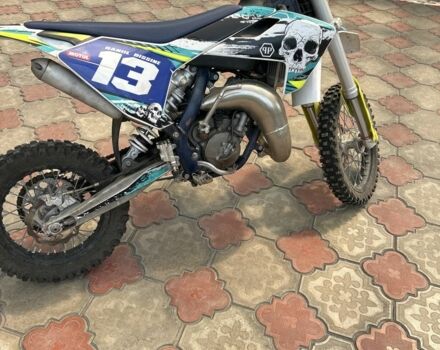 Хускварна Другая, объемом двигателя 65 л и пробегом 0 тыс. км за 2950 $, фото 1 на Automoto.ua