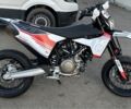 Хускварна Інша, об'ємом двигуна 0.7 л та пробігом 0 тис. км за 4500 $, фото 3 на Automoto.ua