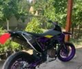 Хускварна Інша, об'ємом двигуна 0.69 л та пробігом 0 тис. км за 4400 $, фото 2 на Automoto.ua