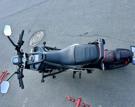 Хускварна Другая 2020 в Одессе на Automoto.ua Хускварна Другая, объемом двигателя 0.37 л и пробегом 0 тыс. км за 4900 $, фото 4 на Automoto.ua