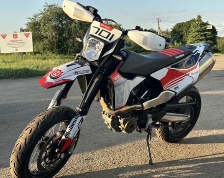 Хускварна Інша, об'ємом двигуна 0.7 л та пробігом 0 тис. км за 4500 $, фото 5 на Automoto.ua