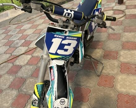 Хускварна Другая, объемом двигателя 65 л и пробегом 0 тыс. км за 2950 $, фото 2 на Automoto.ua