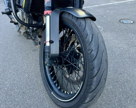 Хускварна Другая 2020 в Одессе на Automoto.ua Хускварна Другая, объемом двигателя 0.37 л и пробегом 0 тыс. км за 4900 $, фото 6 на Automoto.ua