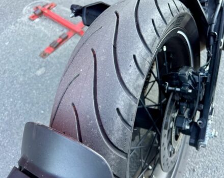 Хускварна Другая 2020 в Одессе на Automoto.ua Хускварна Другая, объемом двигателя 0.37 л и пробегом 0 тыс. км за 4900 $, фото 7 на Automoto.ua