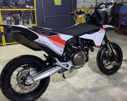 Хускварна Інша, об'ємом двигуна 0.7 л та пробігом 0 тис. км за 5000 $, фото 2 на Automoto.ua