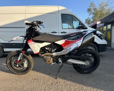 Хускварна Інша, об'ємом двигуна 0.7 л та пробігом 0 тис. км за 4500 $, фото 2 на Automoto.ua