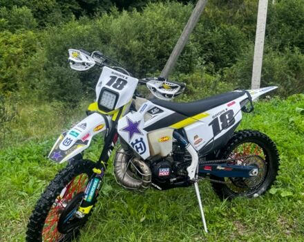 Хускварна Інша, об'ємом двигуна 0.3 л та пробігом 0 тис. км за 8000 $, фото 2 на Automoto.ua