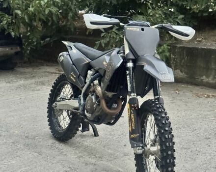 Хускварна Інша, об'ємом двигуна 0.25 л та пробігом 0 тис. км за 3900 $, фото 2 на Automoto.ua