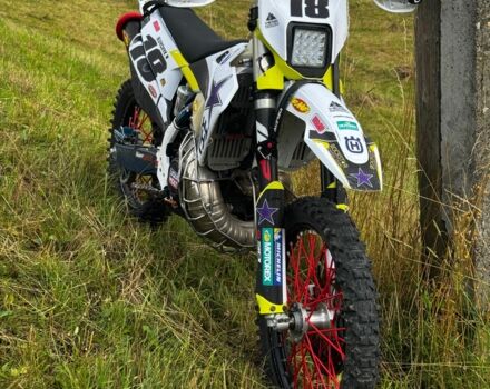 Хускварна Інша, об'ємом двигуна 0.3 л та пробігом 0 тис. км за 8000 $, фото 3 на Automoto.ua