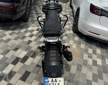 Хускварна Інша, об'ємом двигуна 0.4 л та пробігом 0 тис. км за 4900 $, фото 7 на Automoto.ua