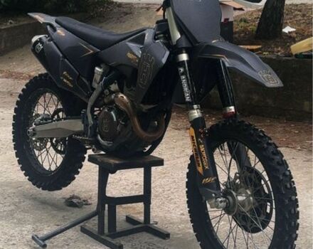 Хускварна Інша, об'ємом двигуна 0.25 л та пробігом 0 тис. км за 3900 $, фото 5 на Automoto.ua
