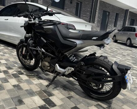 Хускварна Інша, об'ємом двигуна 0.4 л та пробігом 0 тис. км за 4900 $, фото 2 на Automoto.ua