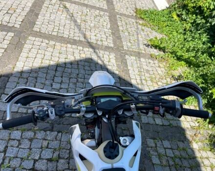 Хускварна Інша, об'ємом двигуна 0.35 л та пробігом 0 тис. км за 7500 $, фото 3 на Automoto.ua