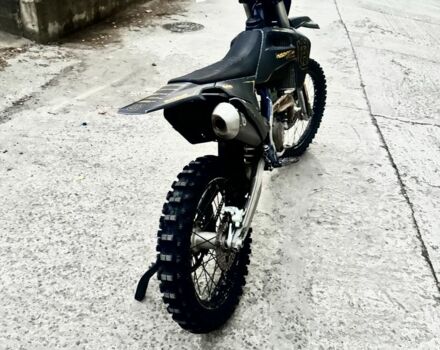 Хускварна Інша, об'ємом двигуна 0.25 л та пробігом 0 тис. км за 3900 $, фото 3 на Automoto.ua