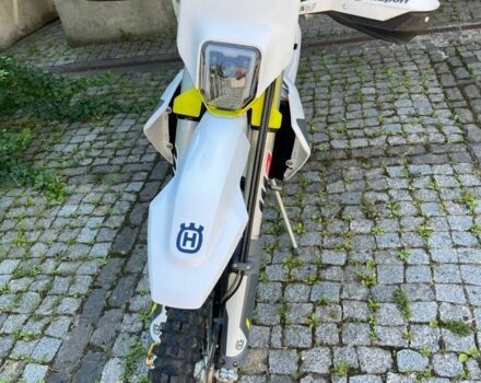 Хускварна Інша, об'ємом двигуна 0.35 л та пробігом 0 тис. км за 7500 $, фото 2 на Automoto.ua