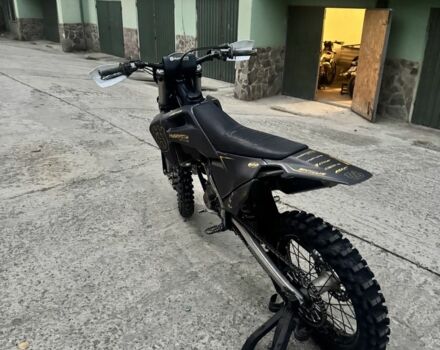 Хускварна Інша, об'ємом двигуна 0.25 л та пробігом 0 тис. км за 3900 $, фото 1 на Automoto.ua