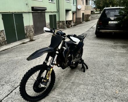 Хускварна Інша, об'ємом двигуна 0.25 л та пробігом 0 тис. км за 3900 $, фото 4 на Automoto.ua