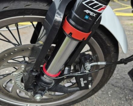 Хускварна Інша, об'ємом двигуна 0.37 л та пробігом 0 тис. км за 4900 $, фото 5 на Automoto.ua