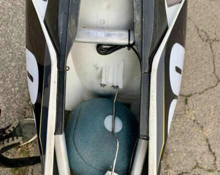 Хускварна Інша, об'ємом двигуна 0 л та пробігом 0 тис. км за 2200 $, фото 7 на Automoto.ua