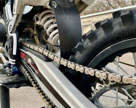 Хускварна Інша, об'ємом двигуна 0 л та пробігом 0 тис. км за 2200 $, фото 5 на Automoto.ua