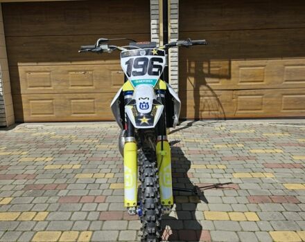 Хускварна Другая, объемом двигателя 0.13 л и пробегом 0 тыс. км за 4500 $, фото 4 на Automoto.ua