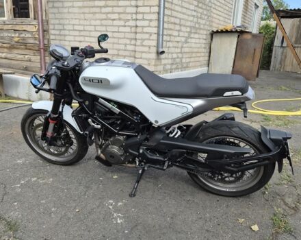 Хускварна Інша, об'ємом двигуна 0.37 л та пробігом 0 тис. км за 4900 $, фото 1 на Automoto.ua