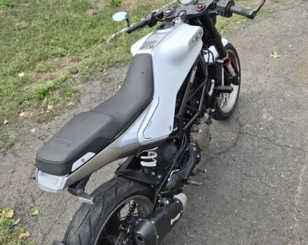 Хускварна Інша, об'ємом двигуна 0.37 л та пробігом 0 тис. км за 4900 $, фото 2 на Automoto.ua