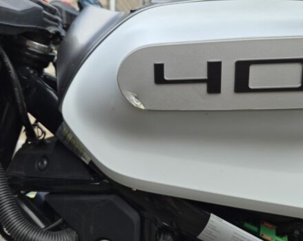 Хускварна Інша, об'ємом двигуна 0.37 л та пробігом 0 тис. км за 4900 $, фото 11 на Automoto.ua