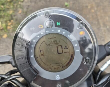 Хускварна Інша, об'ємом двигуна 0.37 л та пробігом 0 тис. км за 4900 $, фото 9 на Automoto.ua