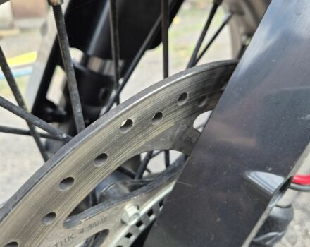 Хускварна Інша, об'ємом двигуна 0.37 л та пробігом 0 тис. км за 4900 $, фото 6 на Automoto.ua