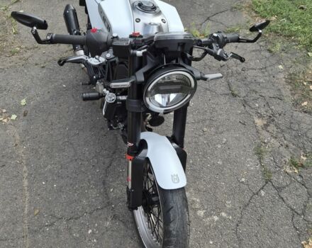 Хускварна Інша, об'ємом двигуна 0.37 л та пробігом 0 тис. км за 4900 $, фото 3 на Automoto.ua