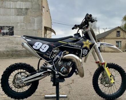 Хускварна Інша, об'ємом двигуна 0 л та пробігом 0 тис. км за 2200 $, фото 2 на Automoto.ua