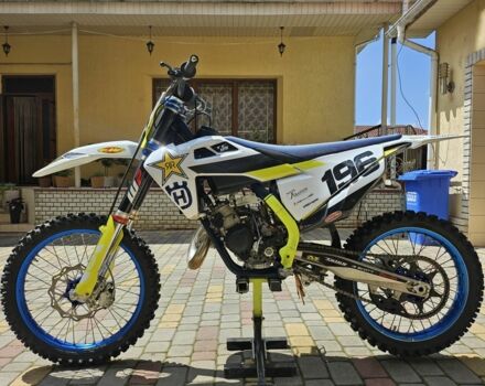 Хускварна Другая, объемом двигателя 0.13 л и пробегом 0 тыс. км за 4500 $, фото 2 на Automoto.ua