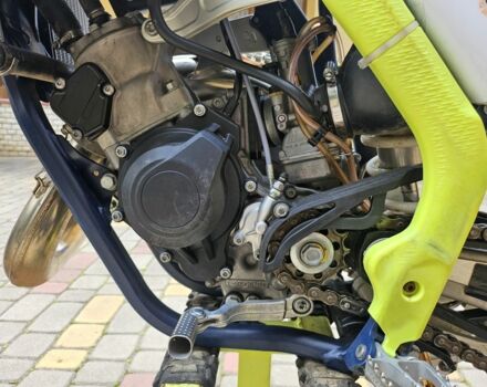 Хускварна Другая, объемом двигателя 0.13 л и пробегом 0 тыс. км за 4500 $, фото 6 на Automoto.ua