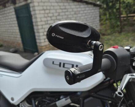 Хускварна Інша, об'ємом двигуна 0.37 л та пробігом 0 тис. км за 4900 $, фото 8 на Automoto.ua