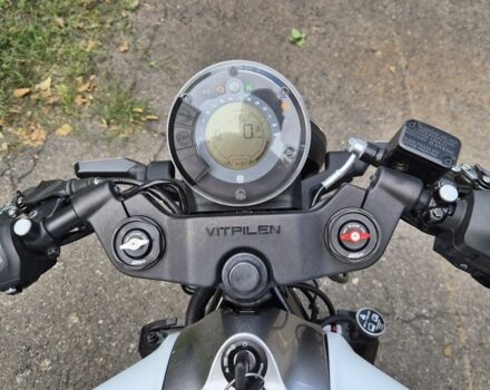 Хускварна Інша, об'ємом двигуна 0.37 л та пробігом 0 тис. км за 4900 $, фото 10 на Automoto.ua