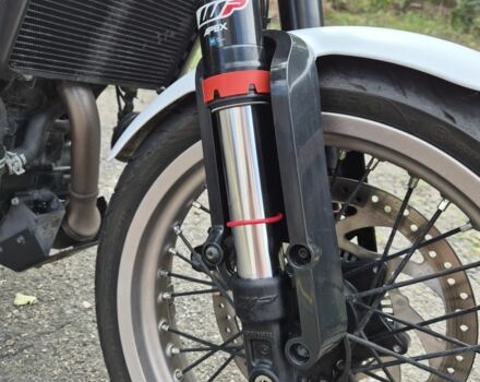 Хускварна Інша, об'ємом двигуна 0.37 л та пробігом 0 тис. км за 4900 $, фото 4 на Automoto.ua