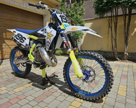 Хускварна Другая, объемом двигателя 0.13 л и пробегом 0 тыс. км за 4500 $, фото 1 на Automoto.ua