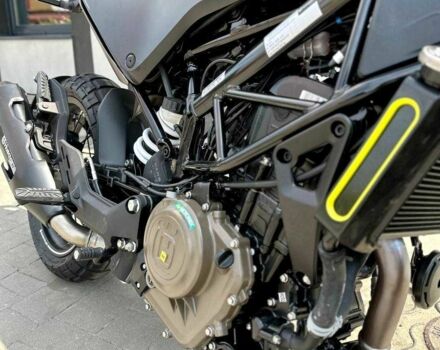 Хускварна Інша, об'ємом двигуна 0.37 л та пробігом 0 тис. км за 7462 $, фото 4 на Automoto.ua