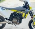 Хускварна Другая, объемом двигателя 0.7 л и пробегом 0 тыс. км за 4650 $, фото 1 на Automoto.ua