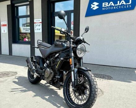 Хускварна Інша, об'ємом двигуна 0.37 л та пробігом 0 тис. км за 7462 $, фото 1 на Automoto.ua