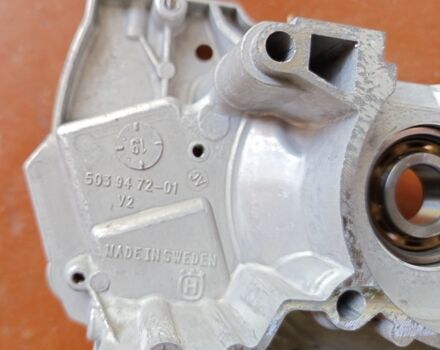 Хускварна Другая, объемом двигателя 0 л и пробегом 0 тыс. км за 107 $, фото 1 на Automoto.ua