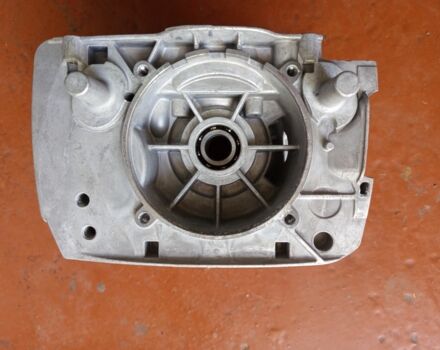 Хускварна Другая, объемом двигателя 0 л и пробегом 0 тыс. км за 107 $, фото 3 на Automoto.ua