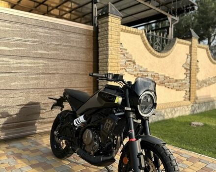 Хускварна Інша, об'ємом двигуна 0.4 л та пробігом 0 тис. км за 7022 $, фото 2 на Automoto.ua