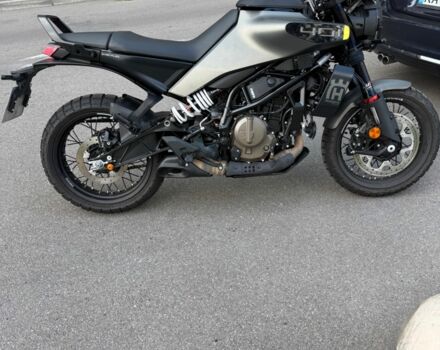 Хускварна Інша, об'ємом двигуна 0.4 л та пробігом 0 тис. км за 6000 $, фото 1 на Automoto.ua