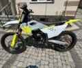 Хускварна Другая, объемом двигателя 0.13 л и пробегом 0 тыс. км за 6529 $, фото 3 на Automoto.ua